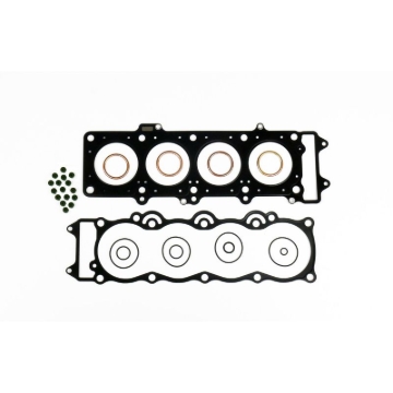 Picture of Athena 07-12 Kawasaki Z S/R 750 Top End Gasket Kit w/o Valve Cover Gasket