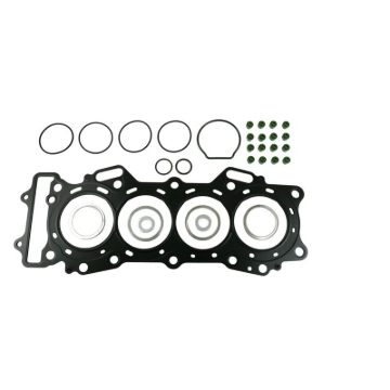 Picture of Athena 09-15 Kawasaki ZX-6R 600 Top End Gasket Kit w/o Valve Cover Gasket