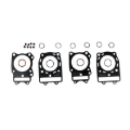 Picture of Athena ATH Top End Gasket Kits - P400250620054