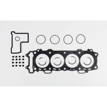 Picture of Athena 11-15 Kawasaki ZX-10R ABS 1000 Top End Gasket Kit w/o Valve Cover Gasket