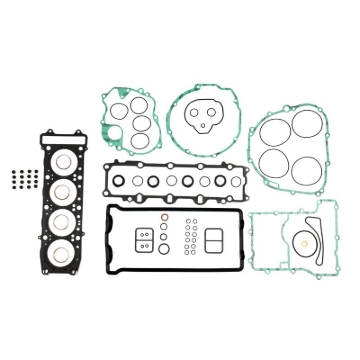 Picture of Athena 94-97 Kawasaki ZX-9 R 900 Complete Gasket Kit (Excl Oil Seal)