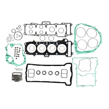 Picture of Athena 96-02 Kawasaki ZX-7 R 750 Complete Gasket Kit (Excl Oil Seal)