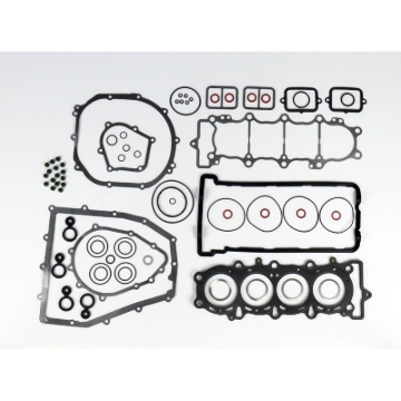 Picture of Athena 95-01 Kawasaki ZX-6R 600 Complete Gasket Kit (Excl Oil Seal)
