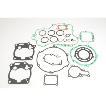 Picture of Athena 00-02 Kawasaki KX 125 Complete Gasket Kit