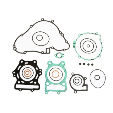 Picture of Athena 99-02 Kawasaki KVF 400 D1 / D2 Prairie 4x4 Complete Gasket Kit (Excl Oil Seals)