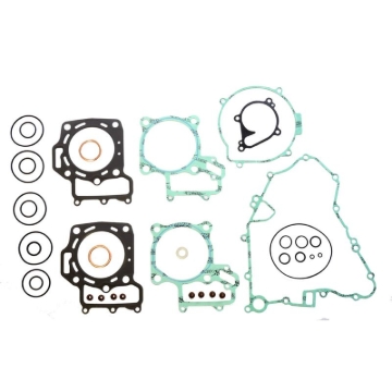 Picture of Athena 2004 Kawasaki KFX 700 Prairie 4X4 Complete Gasket Kit (Excl Oil Seals)