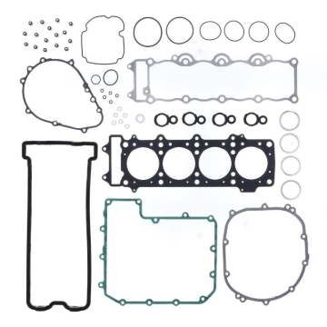 Picture of Athena 00-03 Kawasaki ZX-9 R 900 Complete Gasket Kit (Excl Oil Seal)