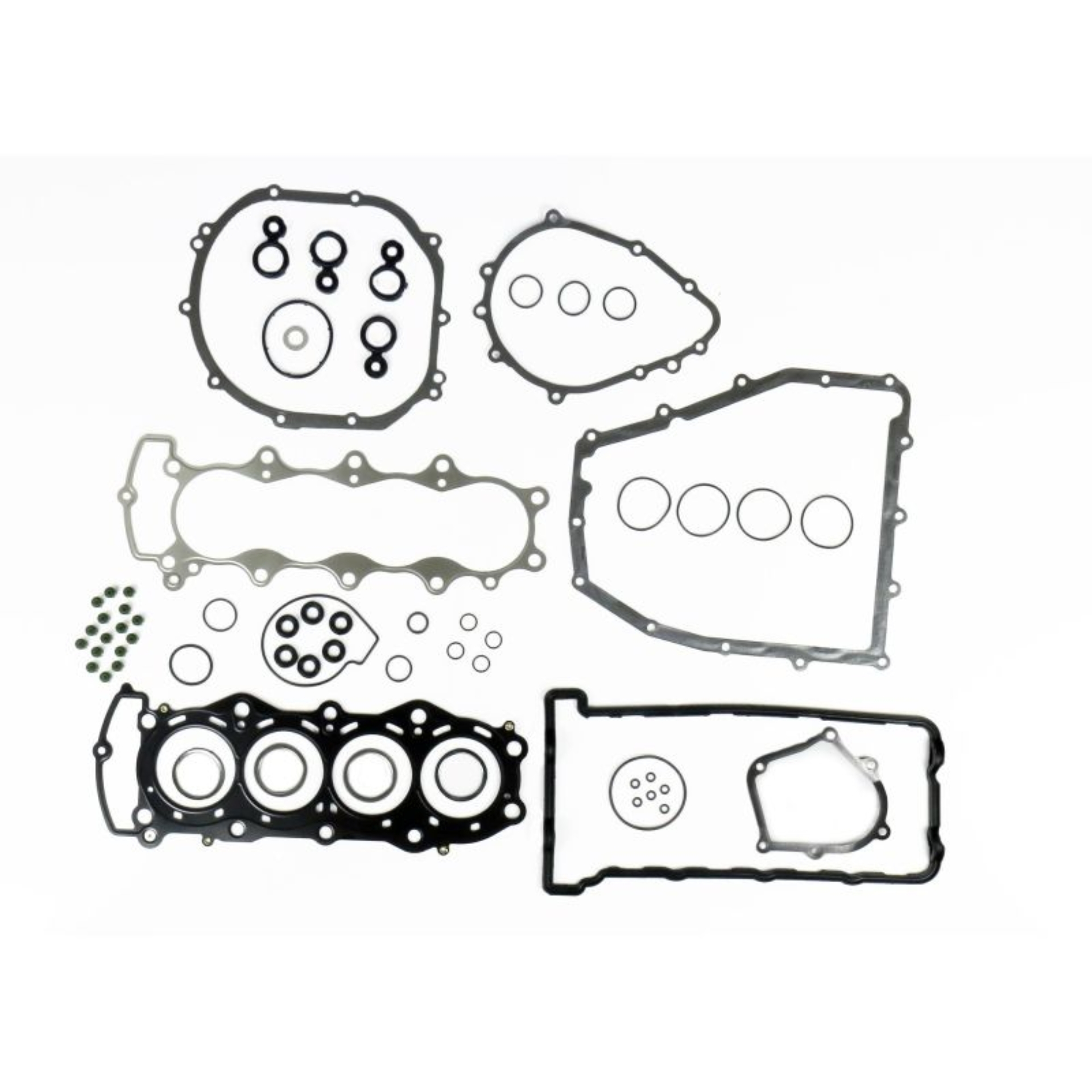 Picture of Athena ATH Complete Gasket Kits - P400250850036