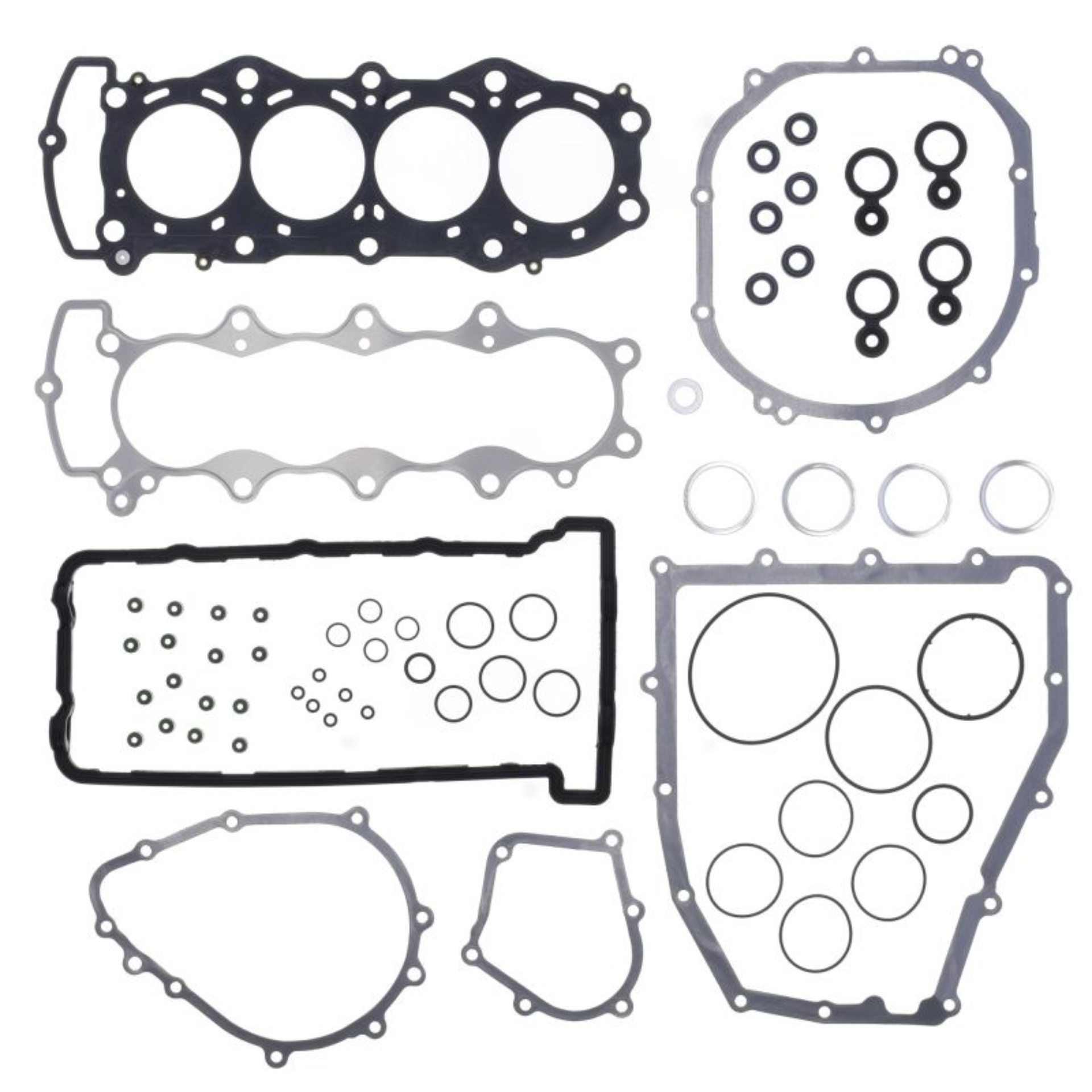 Picture of Athena ATH Complete Gasket Kits - P400250850037