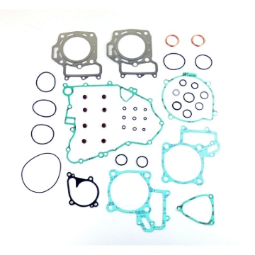 Picture of Athena 08-14 Kawasaki KVF 650 Brute Force 4X4i Complete Gasket Kit (Excl Oil Seals)