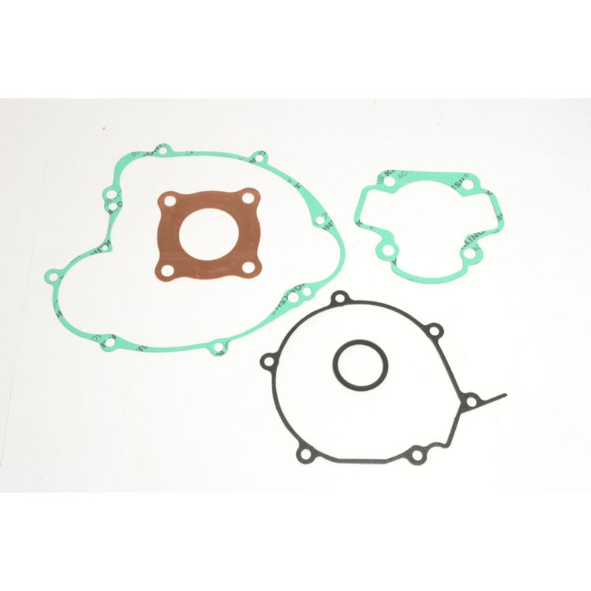 Picture of Athena 83-84 Kawasaki KX 60 Complete Gasket Kit