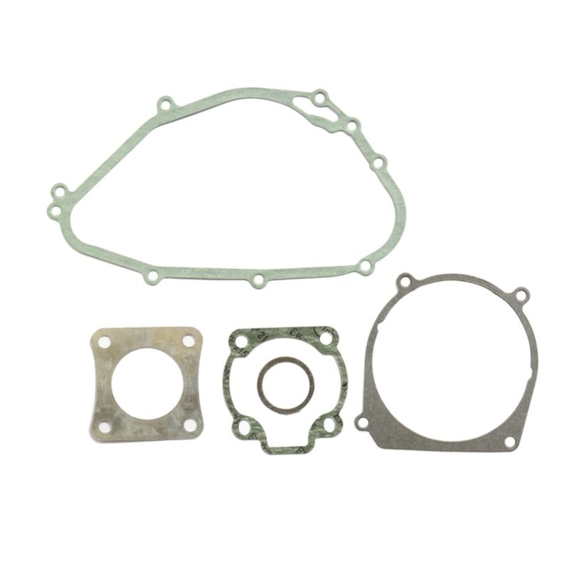 Picture of Athena 88-90 Kawasaki Complete Gasket Kit (Excl Oil Seal)