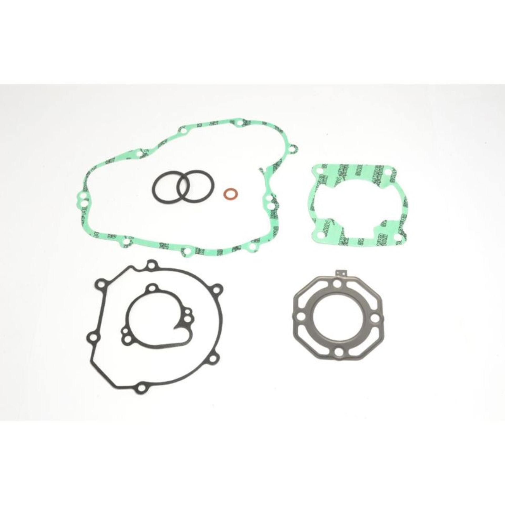 Picture of Athena 1990 Kawasaki KX 80 Complete Gasket Kit