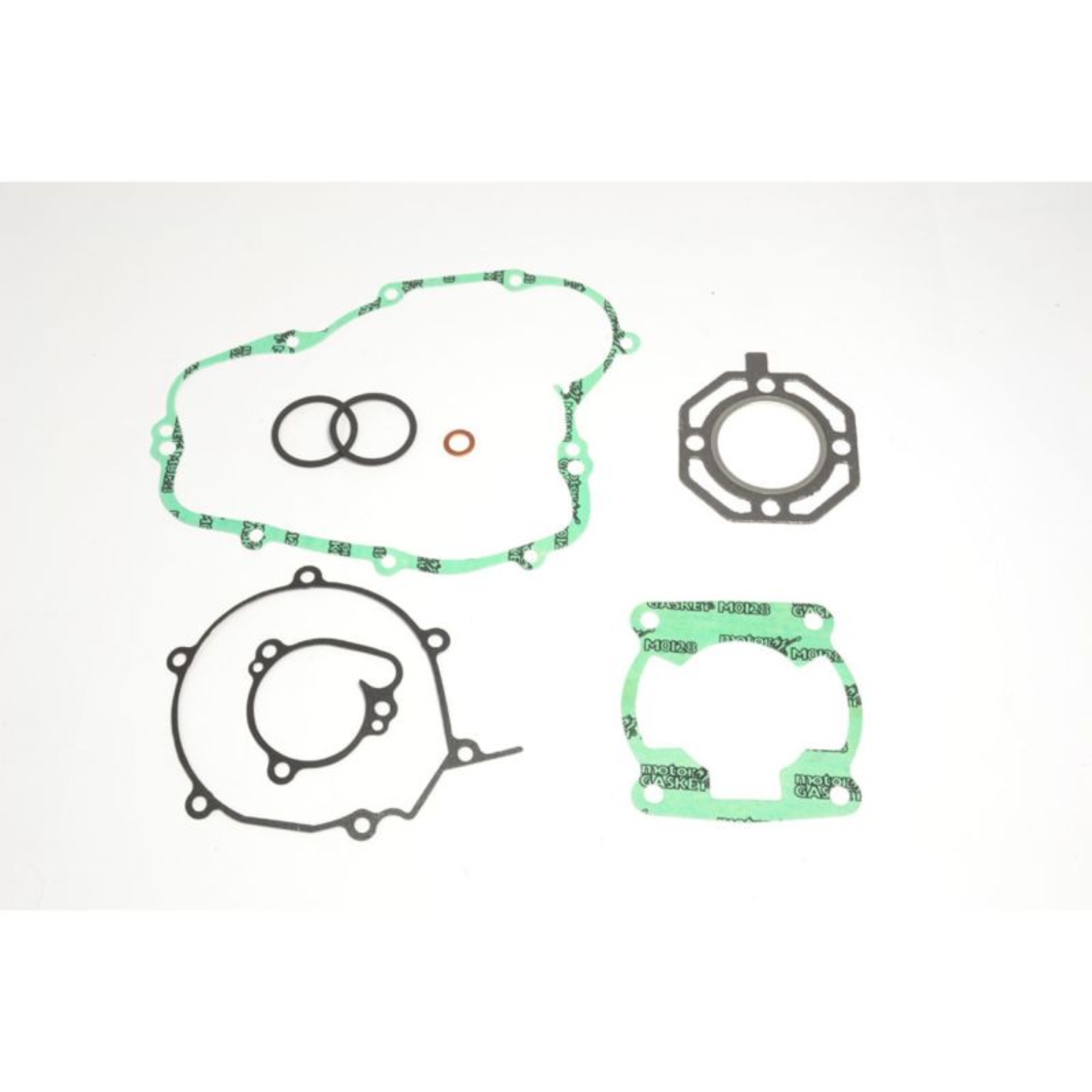 Picture of Athena 88-89 Kawasaki KX 80 Complete Gasket Kit