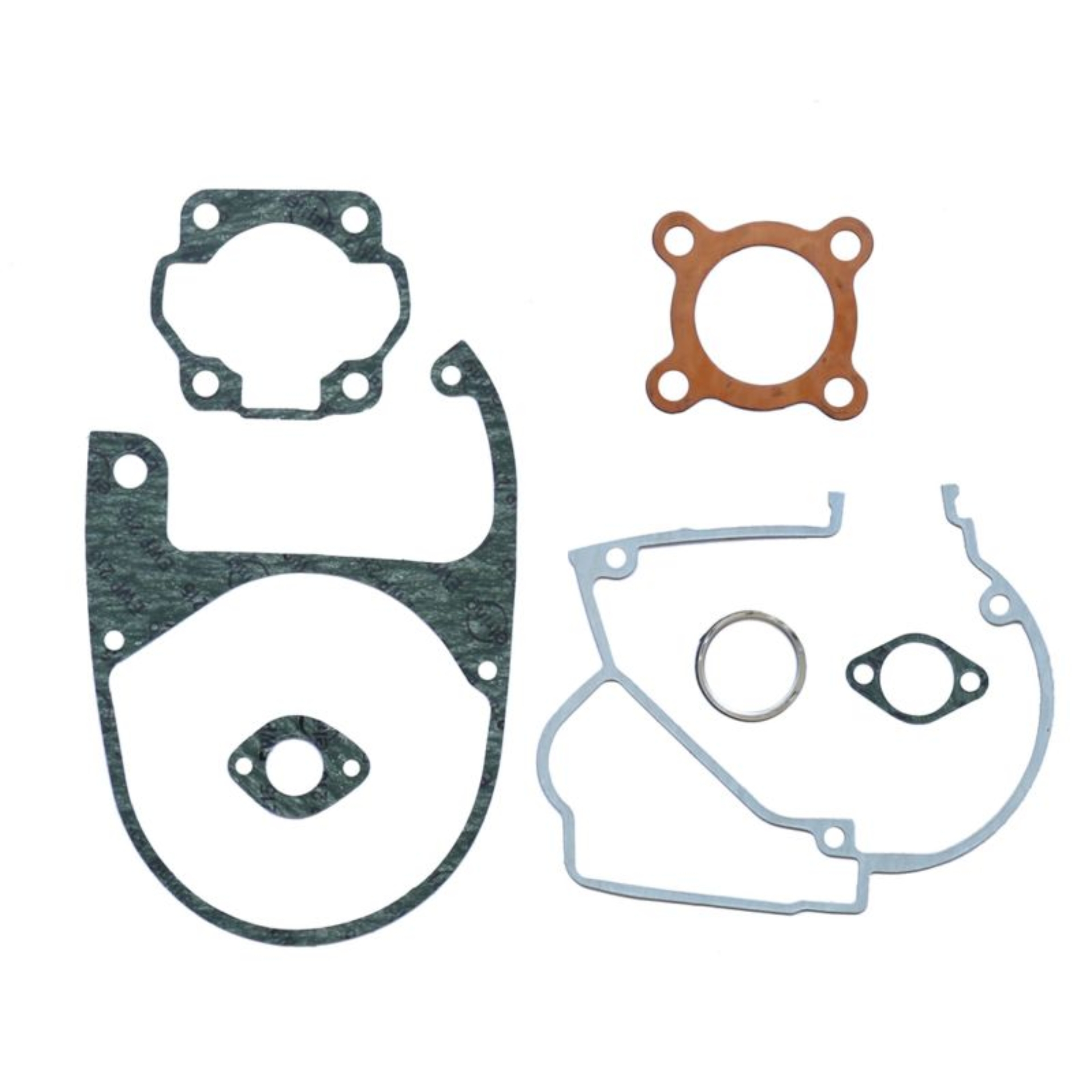 Picture of Athena 80-87 Kawasaki Complete Gasket Kit (Excl Oil Seal)