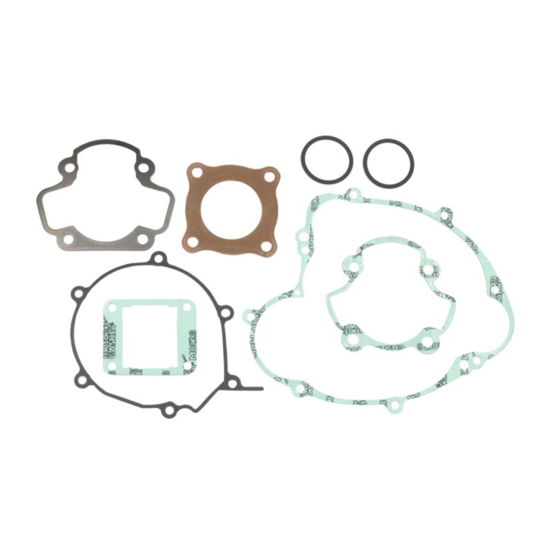 Picture of Athena 80-88 Kawasaki Complete Gasket Kit (Excl Oil Seal)