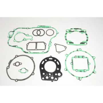 Picture of Athena 90-91 Kawasaki KX 125 Complete Gasket Kit