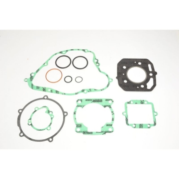 Picture of Athena 1984 Kawasaki KX 125 Complete Gasket Kit