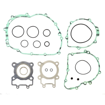 Picture of Athena 1985 Kawasaki KLT 160 A1 Complete Gasket Kit (Excl Oil Seals)