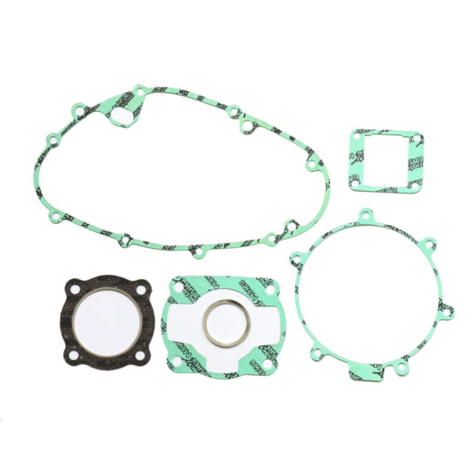 Picture of Athena 80-83 Kawasaki Complete Gasket Kit (Excl Oil Seal)