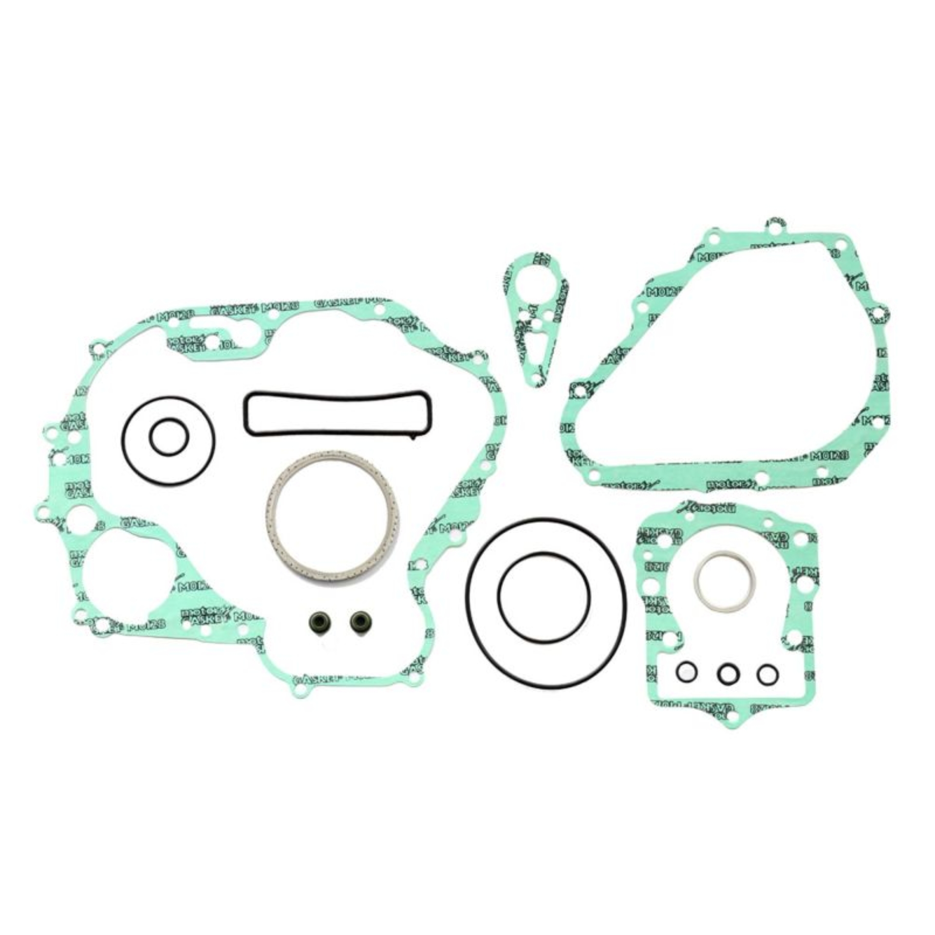 Picture of Athena 83-84 Kawasaki KLT 200 B1 / C1 / C2 Complete Gasket Kit (Excl Oil Seals)