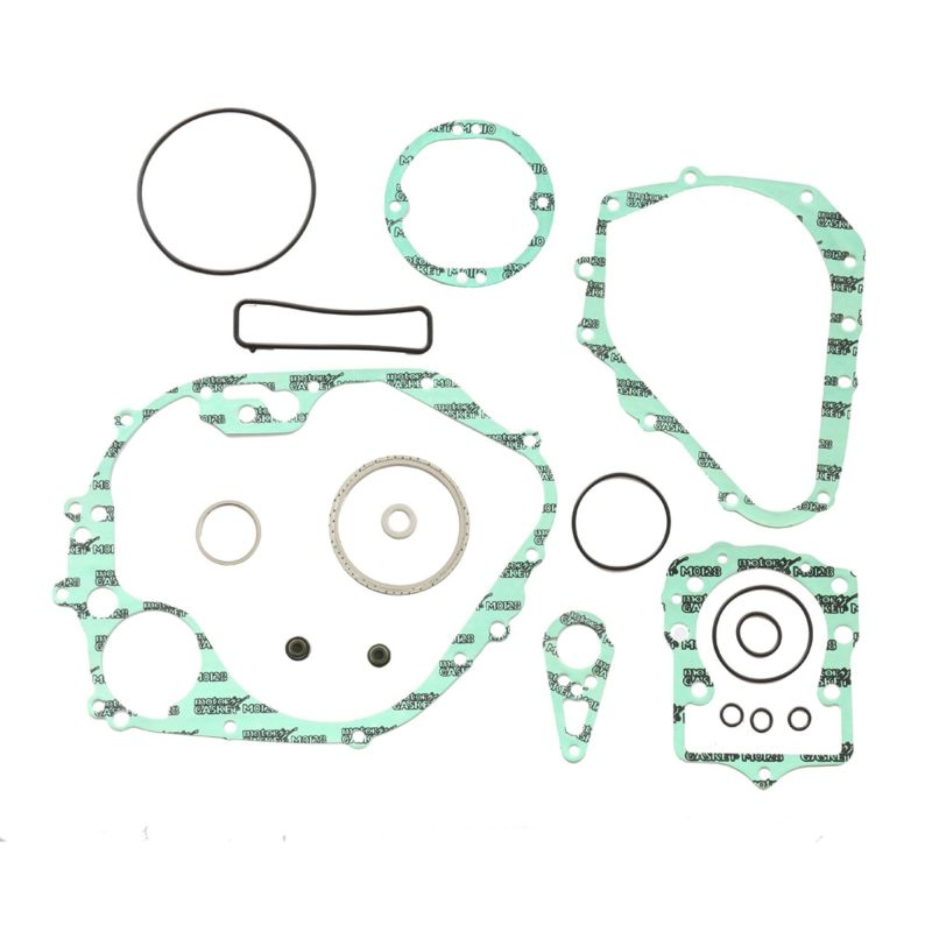 Picture of Athena 81-83 Kawasaki KLT 200 A1 / A4 Complete Gasket Kit (Excl Oil Seals)