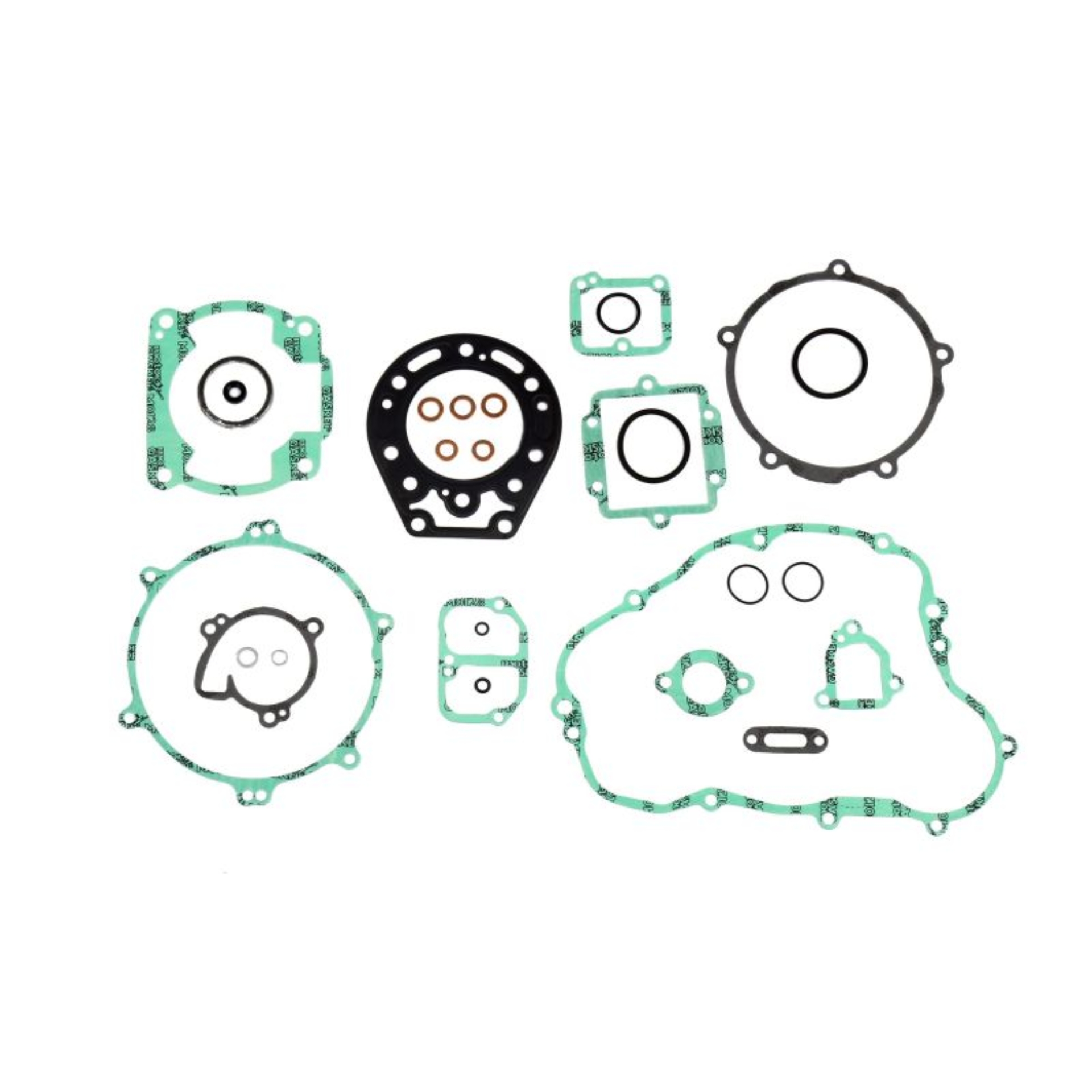 Picture of Athena 97-05 Kawasaki Complete Gasket Kit (Excl Oil Seal)