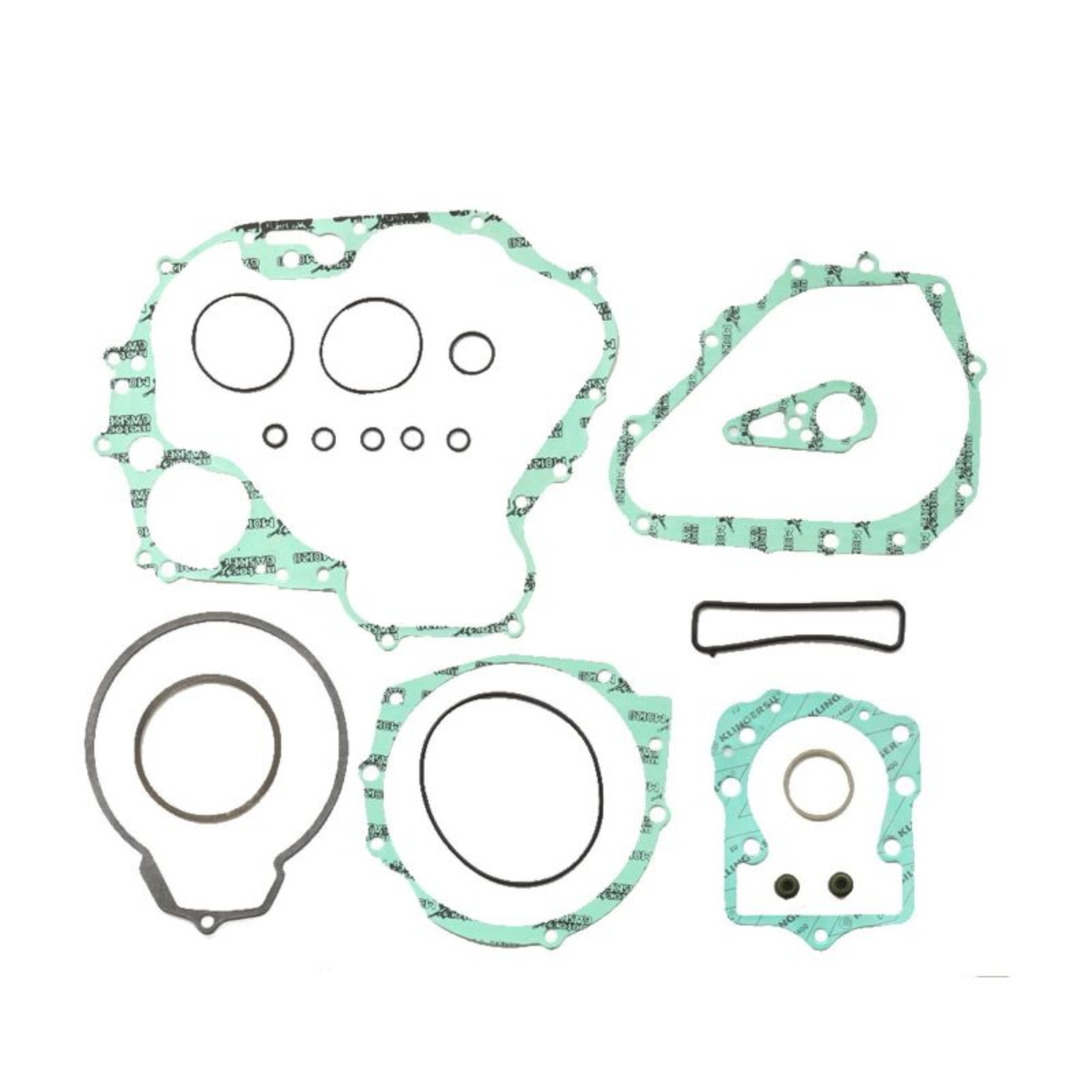 Picture of Athena 83-84 Kawasaki Complete Gasket Kit (Excl Oil Seal)