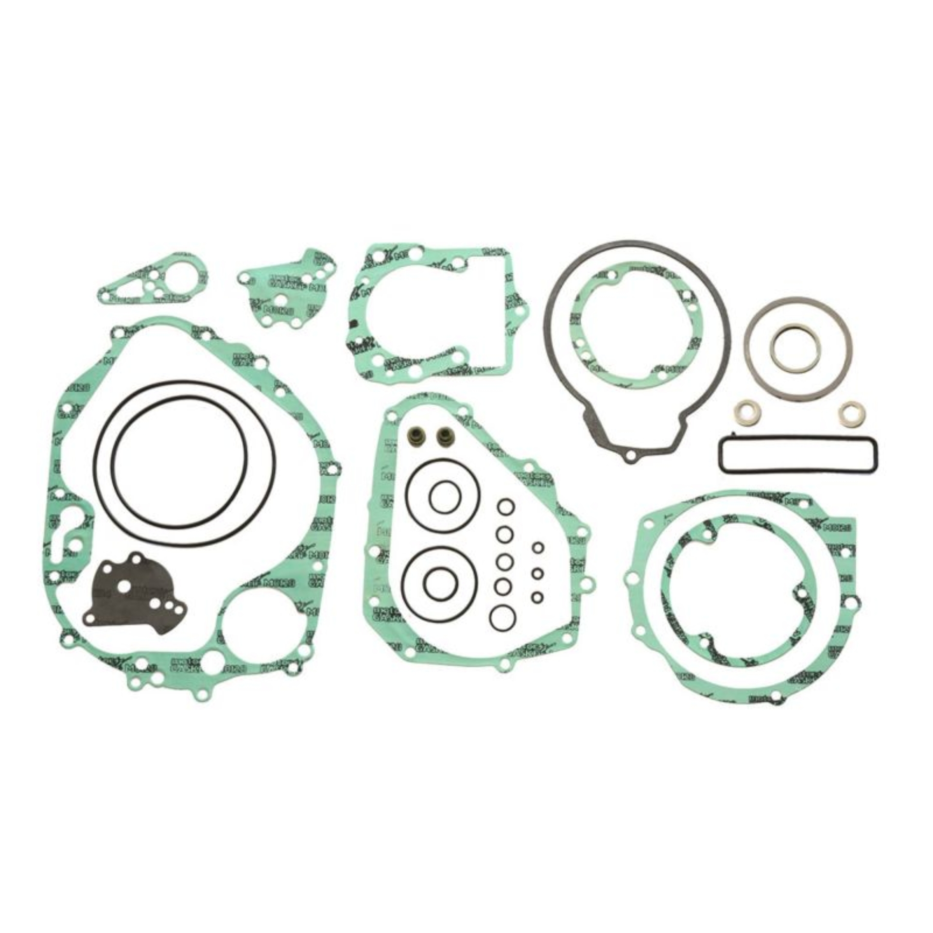 Picture of Athena 78-81 Kawasaki Complete Gasket Kit (Excl Oil Seal)
