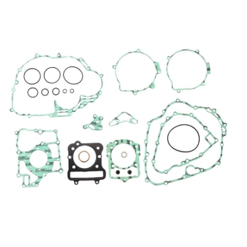 Picture of Athena 95-04 Kawasaki KEF 300 Lakota Sport Complete Gasket Kit (Excl Oil Seals)