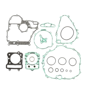 Picture of Athena 88-03 Kawasaki KLF 300 C Bayou 4X4 Complete Gasket Kit (Excl Oil Seals)