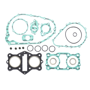 Picture of Athena 78-80 Kawasaki Z B1 / B2 / G1 Custom 400 Complete Gasket Kit (Excl Oil Seal)