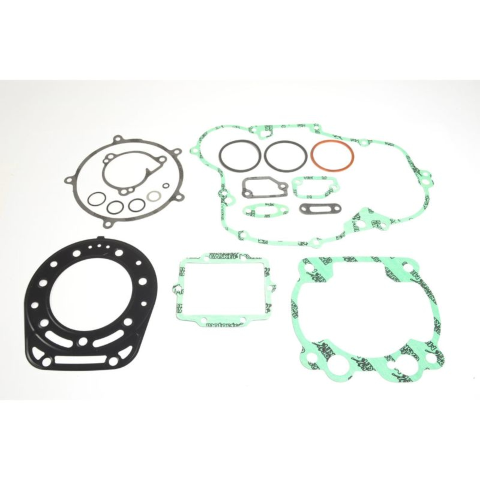Picture of Athena 89-04 Kawasaki KX 500 Complete Gasket Kit