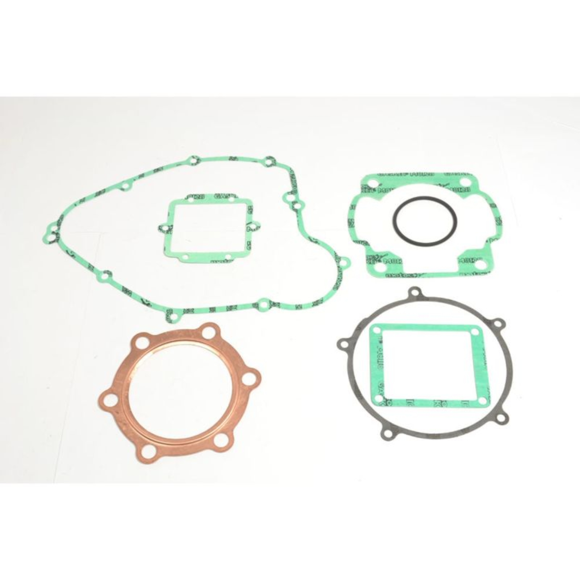 Picture of Athena 83-84 Kawasaki KX 500 Complete Gasket Kit
