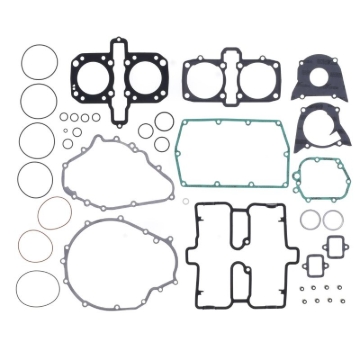 Picture of Athena 85-90 Kawasaki EN 450 Complete Gasket Kit (Excl Oil Seal)
