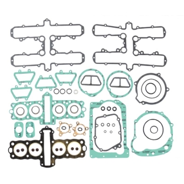 Picture of Athena 79-93 Kawasaki Z 550 Complete Gasket Kit (Excl Oil Seal)