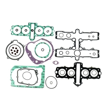 Picture of Athena 90-93 Kawasaki ZR 550 Complete Gasket Kit (Excl Oil Seal)