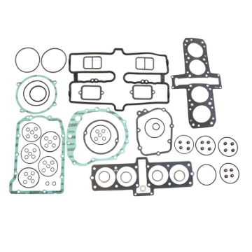 Picture of Athena 85-96 Kawasaki Gpx 600 Complete Gasket Kit (Excl Oil Seal)