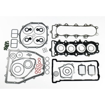 Picture of Athena 2002 Kawasaki ZX-6R 636 Complete Gasket Kit (Excl Oil Seal)