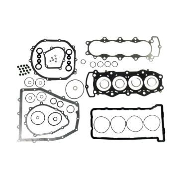 Picture of Athena 03-04 Kawasaki ZX-6R 636 Complete Gasket Kit (Excl Oil Seal)