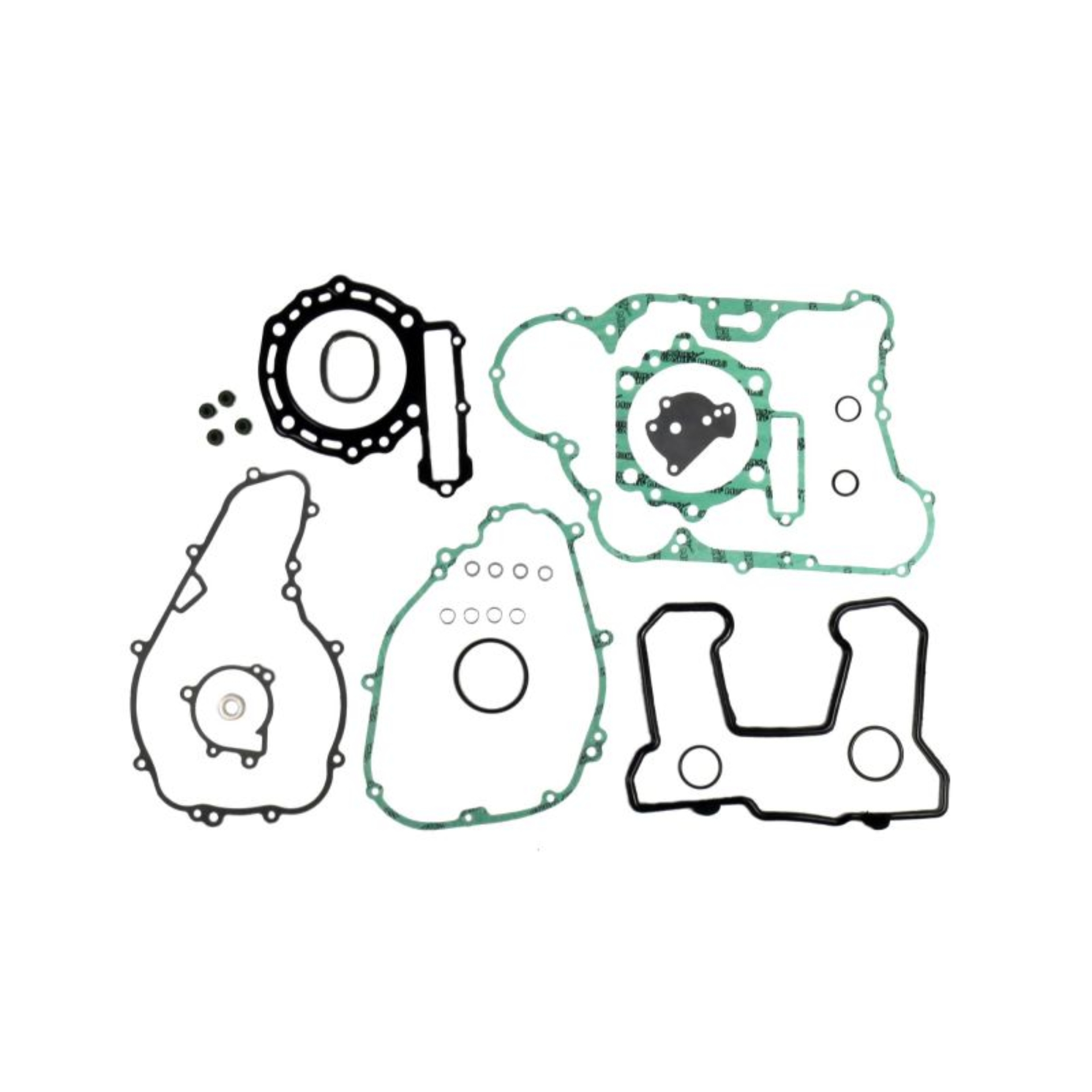 Picture of Athena 87-08 Kawasaki Complete Gasket Kit (Excl Oil Seal)