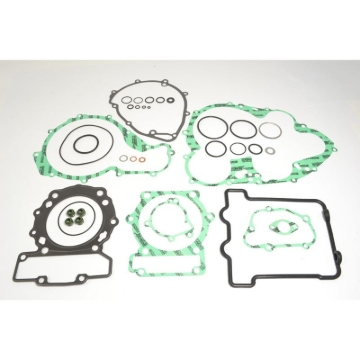Picture of Athena 93-01 Kawasaki KLX 650 Complete Gasket Kit (Excl Oil Seal)