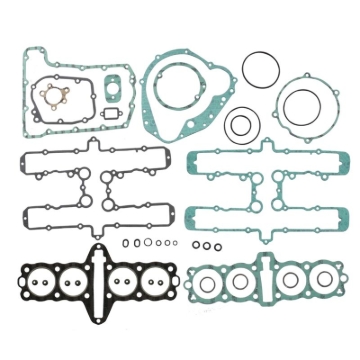 Picture of Athena 80-93 Kawasaki KZ Shaft-Spectre 750 Complete Gasket Kit (Excl Oil Seal)
