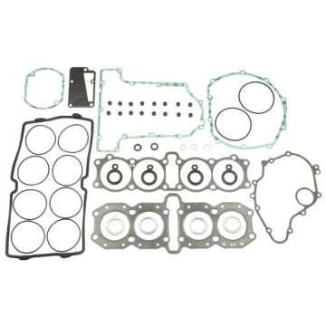 Picture of Athena 87-90 Kawasaki ZX-R 750 Complete Gasket Kit (Excl Oil Seal)