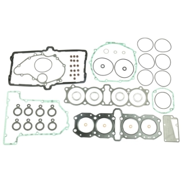 Picture of Athena 88-90 Kawasaki ZX-7 / ZX H1/H2/J1/J2 750 Complete Gasket Kit (Excl Oil Seal)