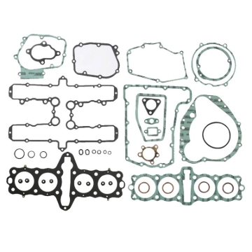 Picture of Athena 84-87 Kawasaki ZX 750 Complete Gasket Kit (Excl Oil Seal)