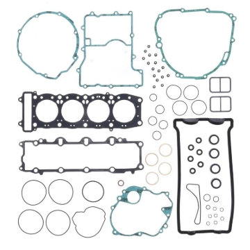 Picture of Athena 91-95 Kawasaki ZXR J1 / J2 / L1 / L3 750 Complete Gasket Kit (Excl Oil Seal)