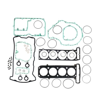 Picture of Athena 86-95 Kawasaki GTR 1000 Complete Gasket Kit (Excl Oil Seal)