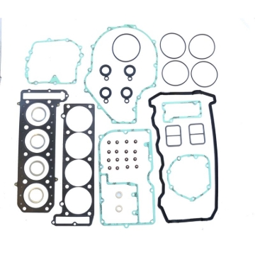 Picture of Athena 90-01 Kawasaki ZX C / D Zz-R 1100 Complete Gasket Kit (Excl Oil Seal)