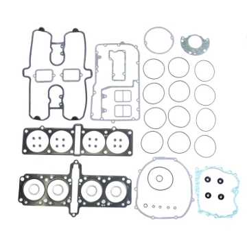 Picture of Athena 86-03 Kawasaki ZG B1 / B9 1200 Complete Gasket Kit (Excl Oil Seal)
